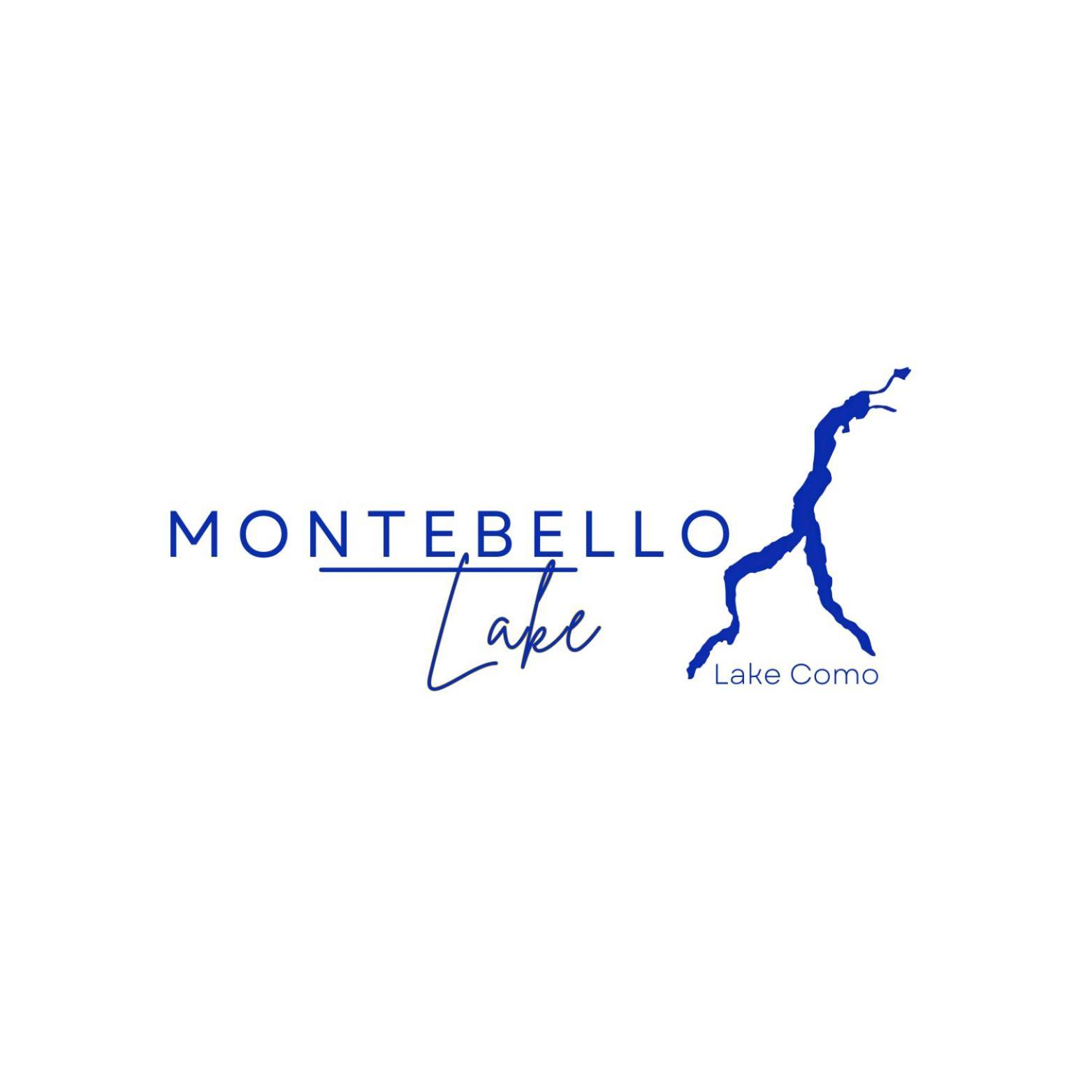 Montebello Lake Леко Екстериор снимка